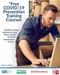 FREE training for small businesses & organisations