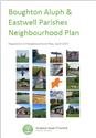 Good News from your Neighbourhood Plan *updated*
